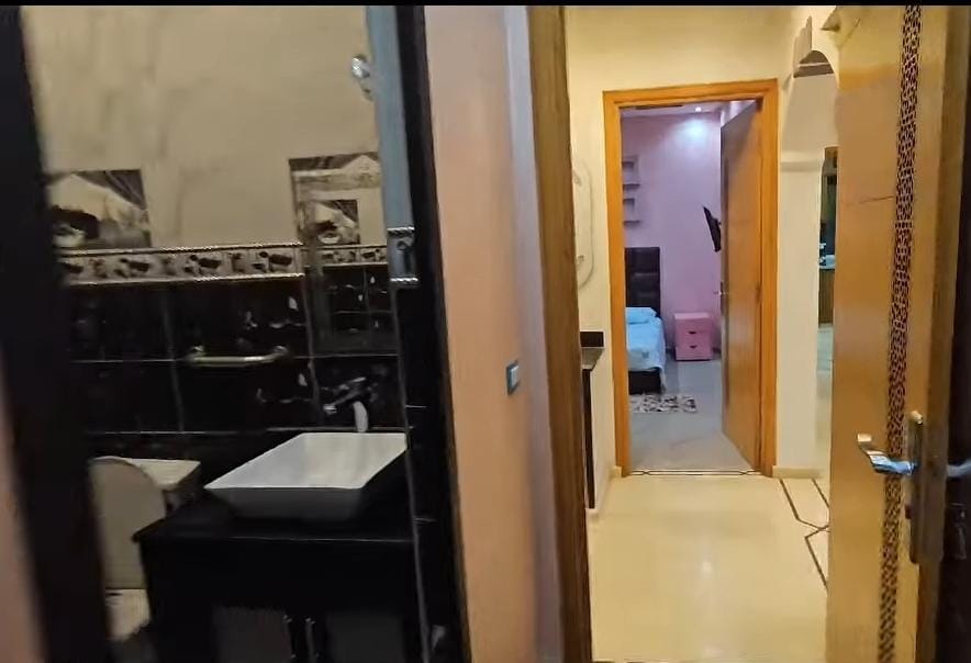 ROUTE DE FÈS KM 18 – VILLA 3 CHAMBRES MEUBLÉE