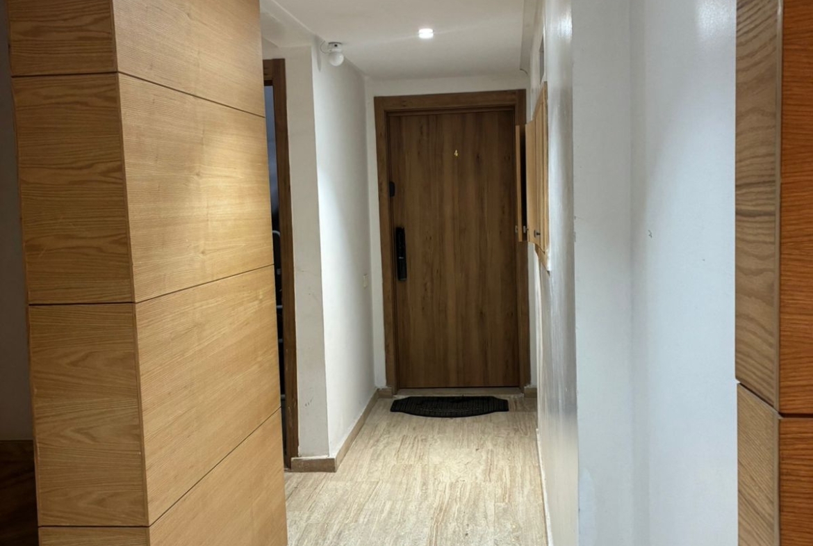 GUELIZ – DUPLEX NEUF T4 MEUBLE– VICTOR HUGO