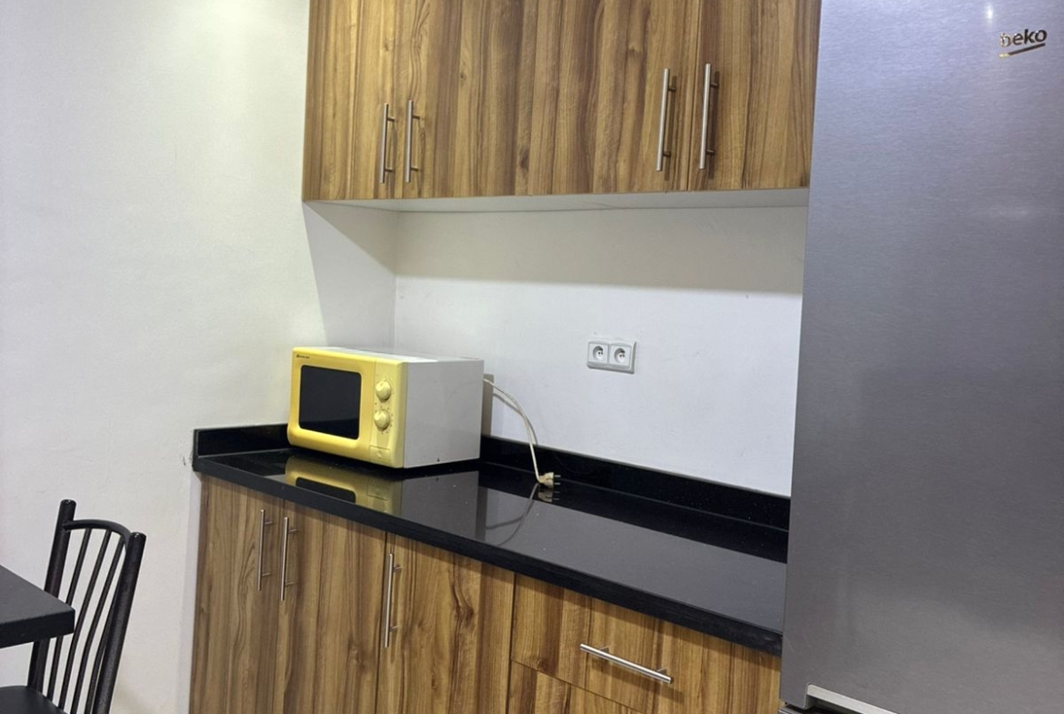 GUELIZ – DUPLEX NEUF T4 MEUBLE– VICTOR HUGO