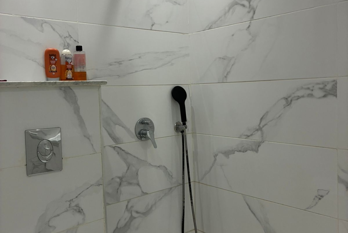 GUELIZ – DUPLEX NEUF T4 MEUBLE– VICTOR HUGO