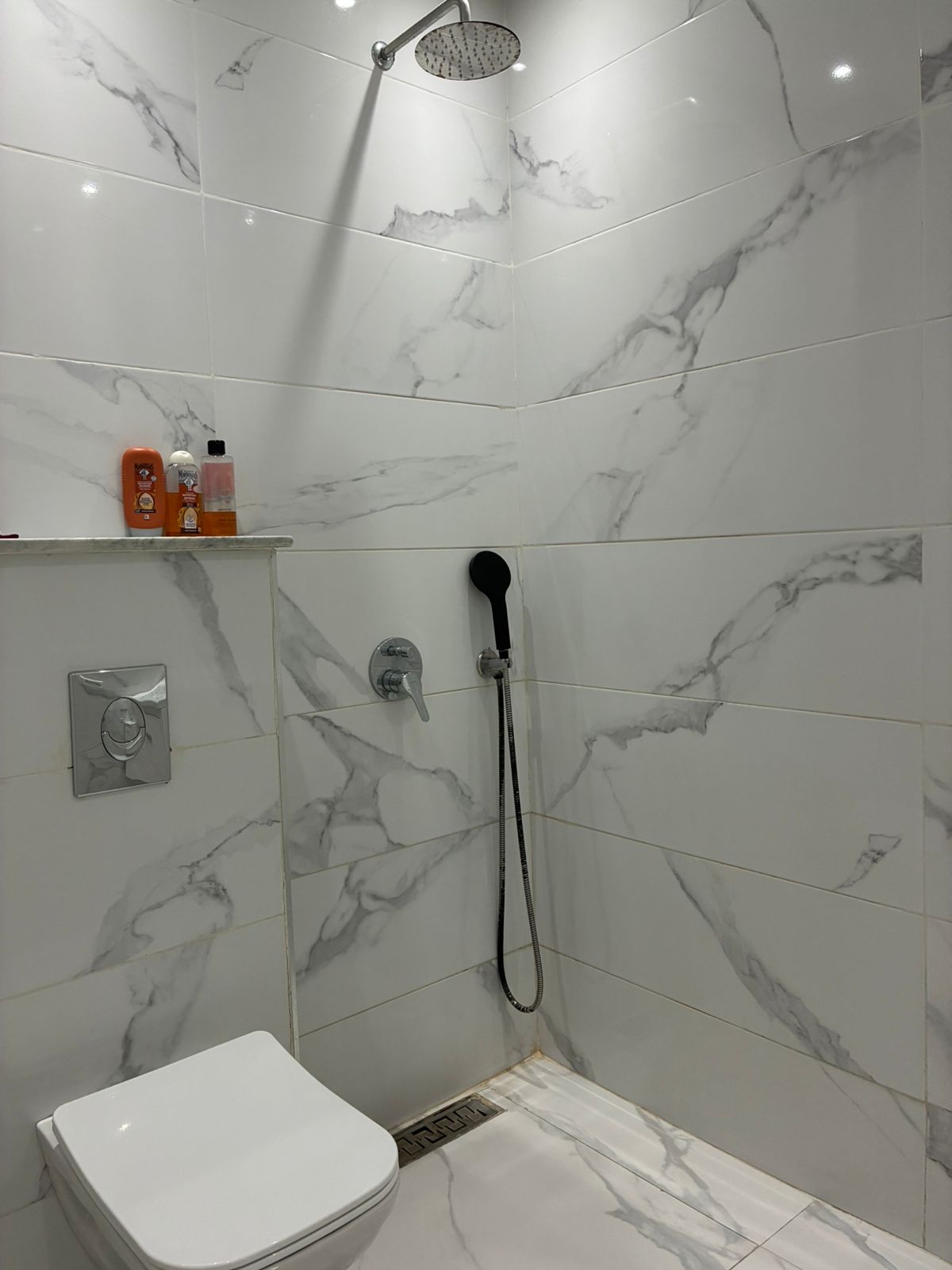 GUELIZ – DUPLEX NEUF T4 MEUBLE– VICTOR HUGO