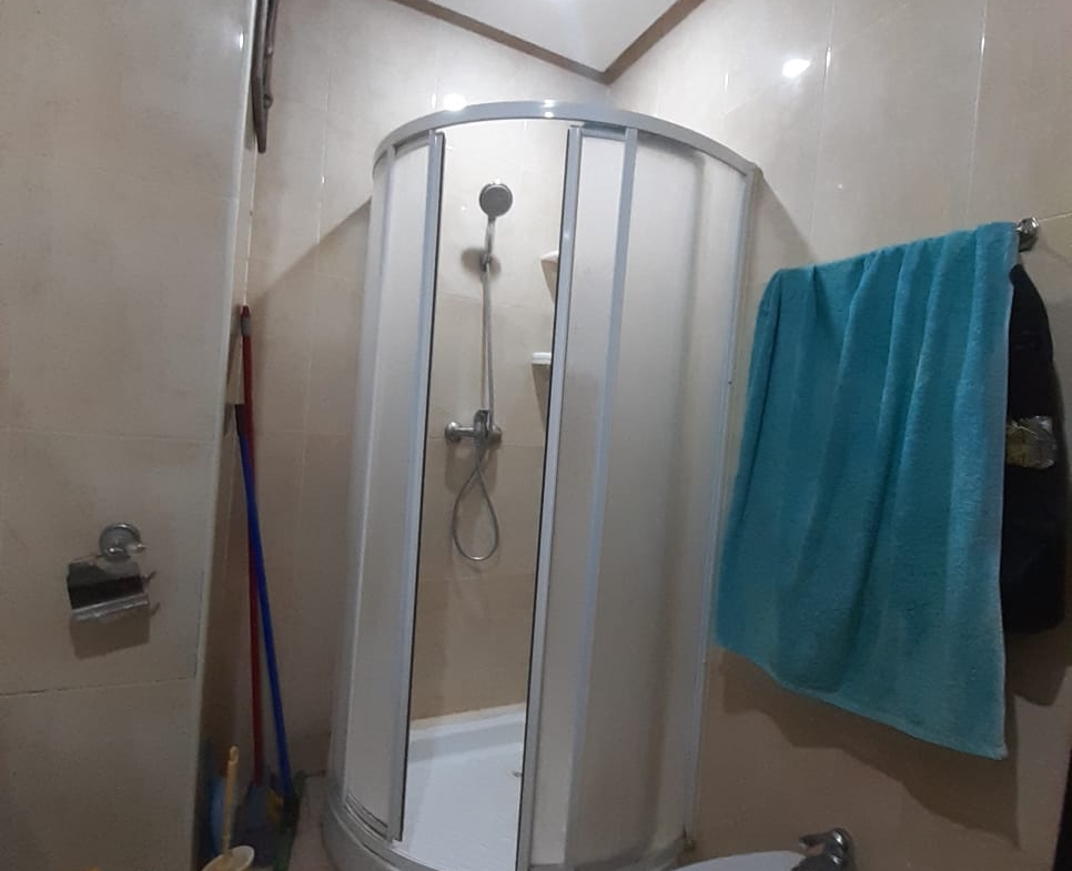 HIVERNAGE – T2 MEUBLE – RESIDENCE PISCINE