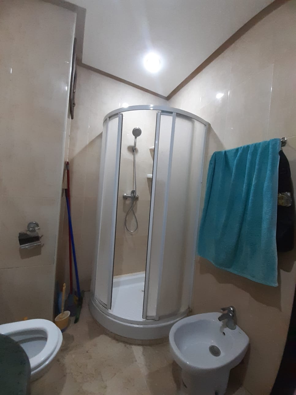 HIVERNAGE – T2 MEUBLE – RESIDENCE PISCINE