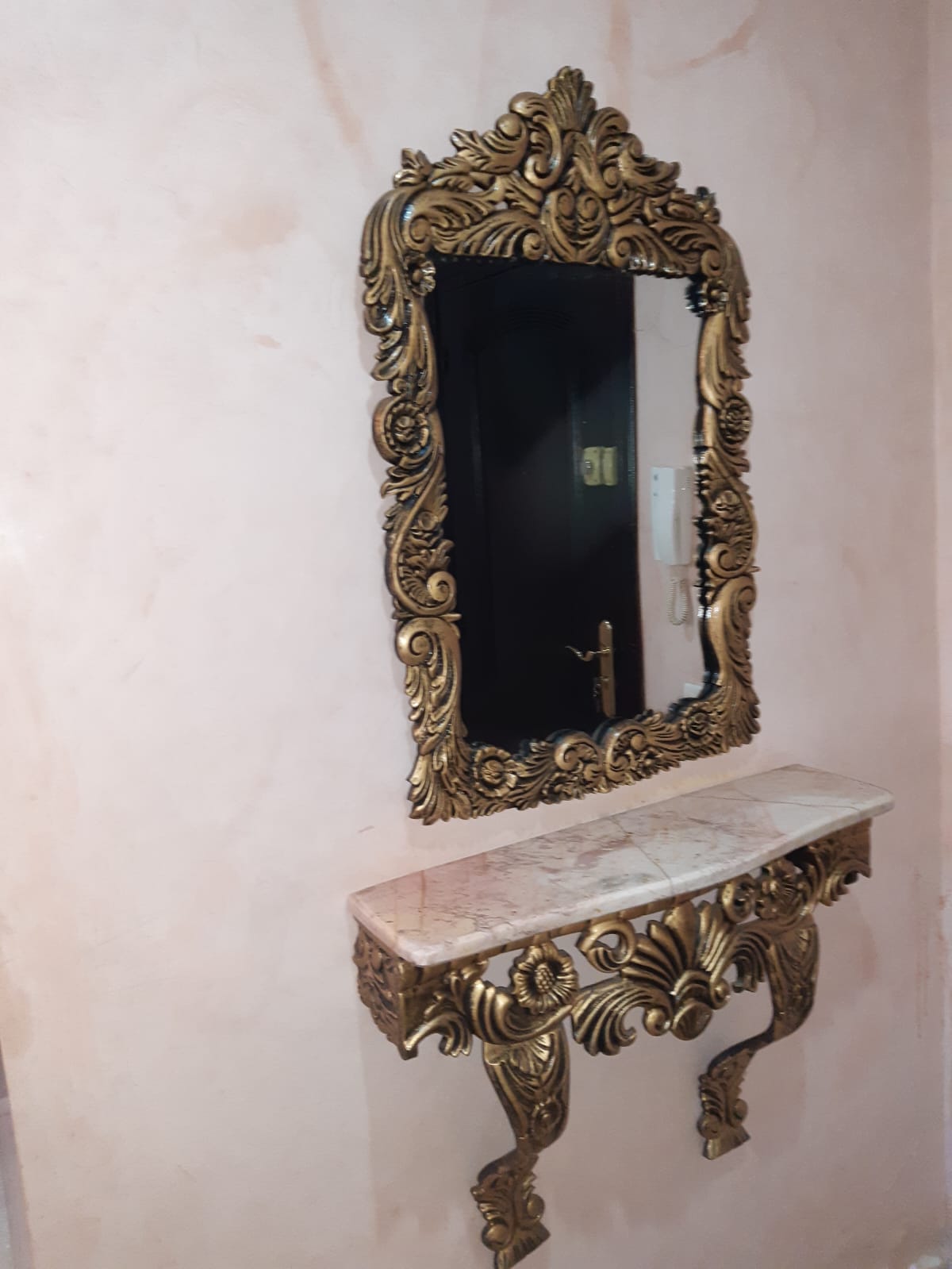 HIVERNAGE – T2 MEUBLE – RESIDENCE PISCINE