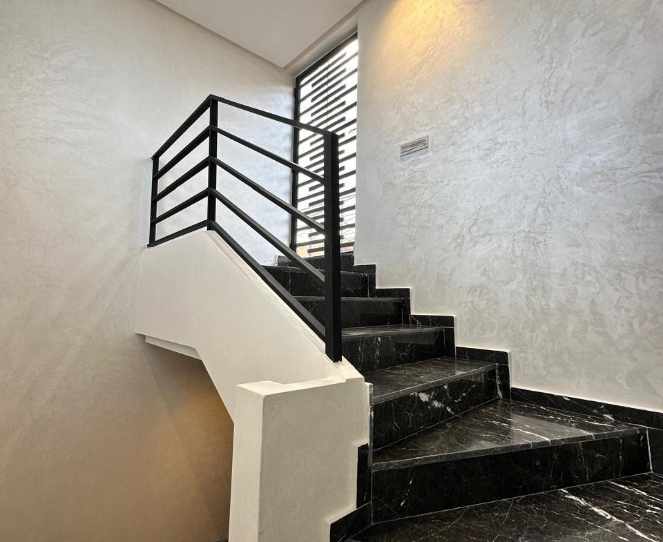 VICTOR HUGO – T3 MEUBLE – PISCINE ROOFTOP