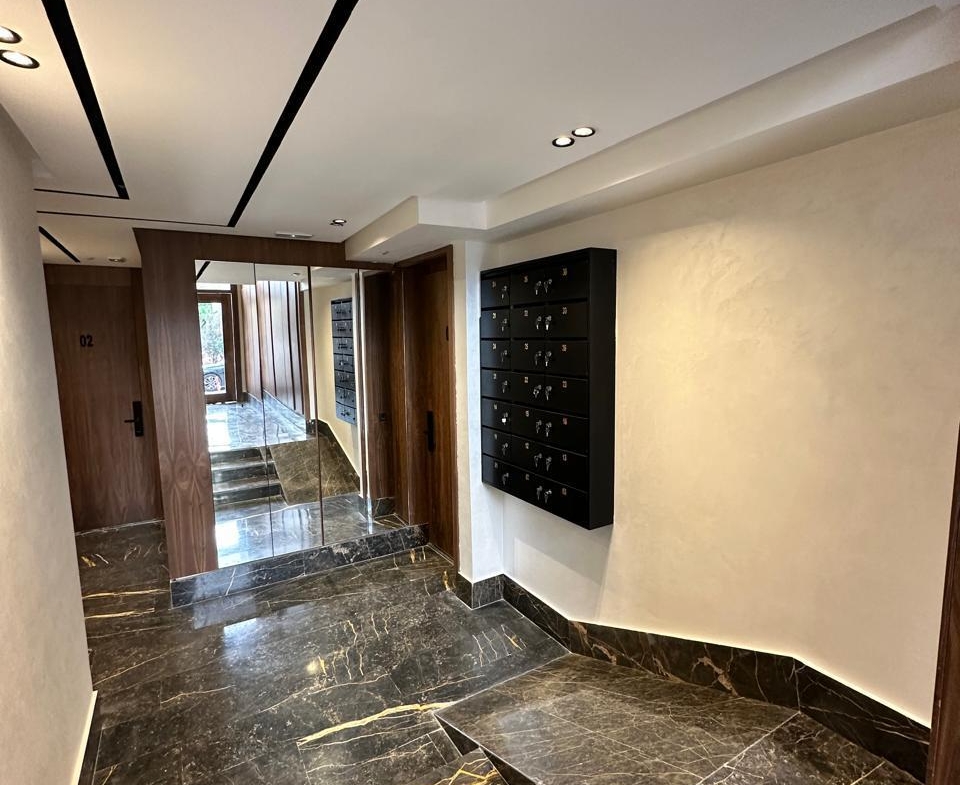 VICTOR HUGO – T3 MEUBLE – PISCINE ROOFTOP