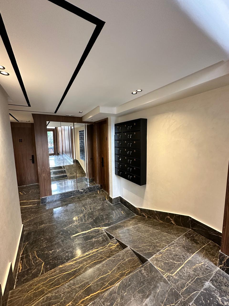 VICTOR HUGO – T3 MEUBLE – PISCINE ROOFTOP