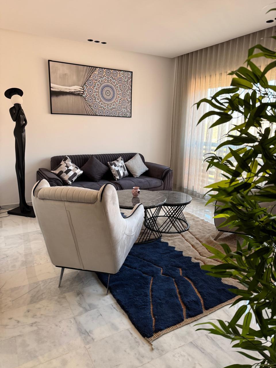 VICTOR HUGO – T3 MEUBLE – PISCINE ROOFTOP