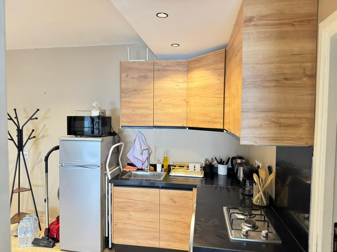 HIVERNAGE – T2 MEUBLE – PROCHE CTM