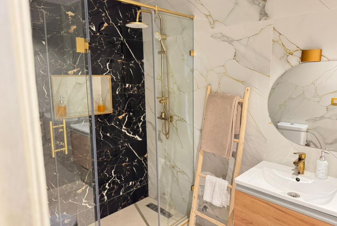 HIVERNAGE – T2 MEUBLE – PROCHE CTM