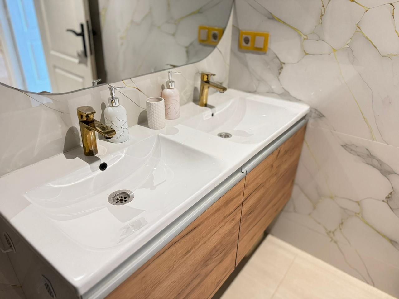 HIVERNAGE – T2 MEUBLE – PROCHE CTM