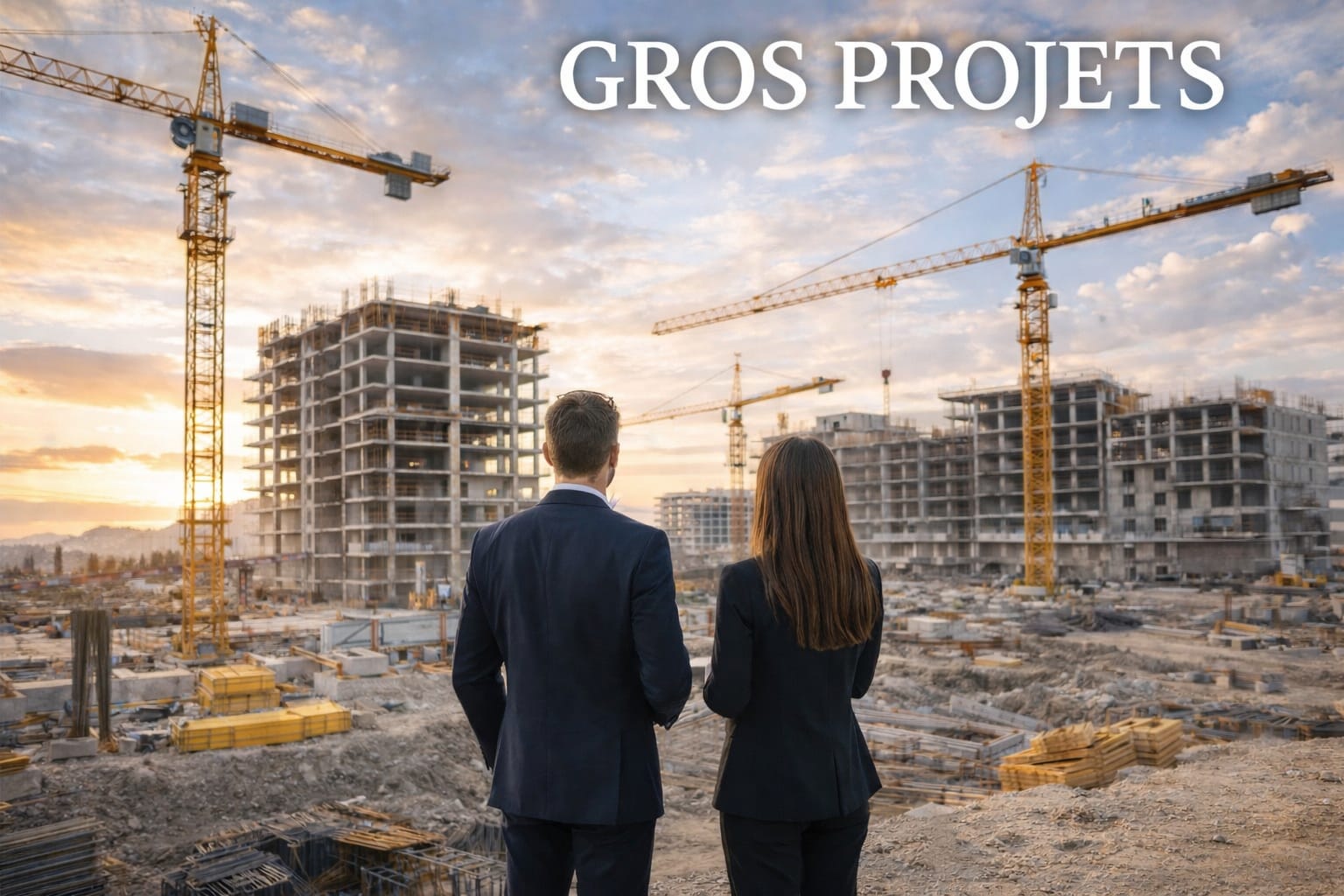 GROS PROJET