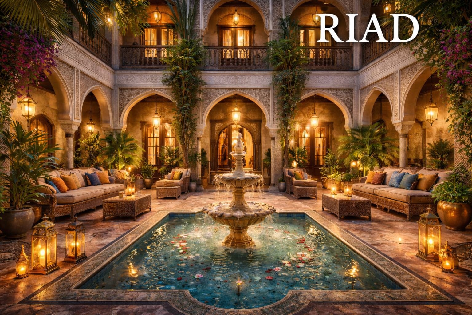 RIAD