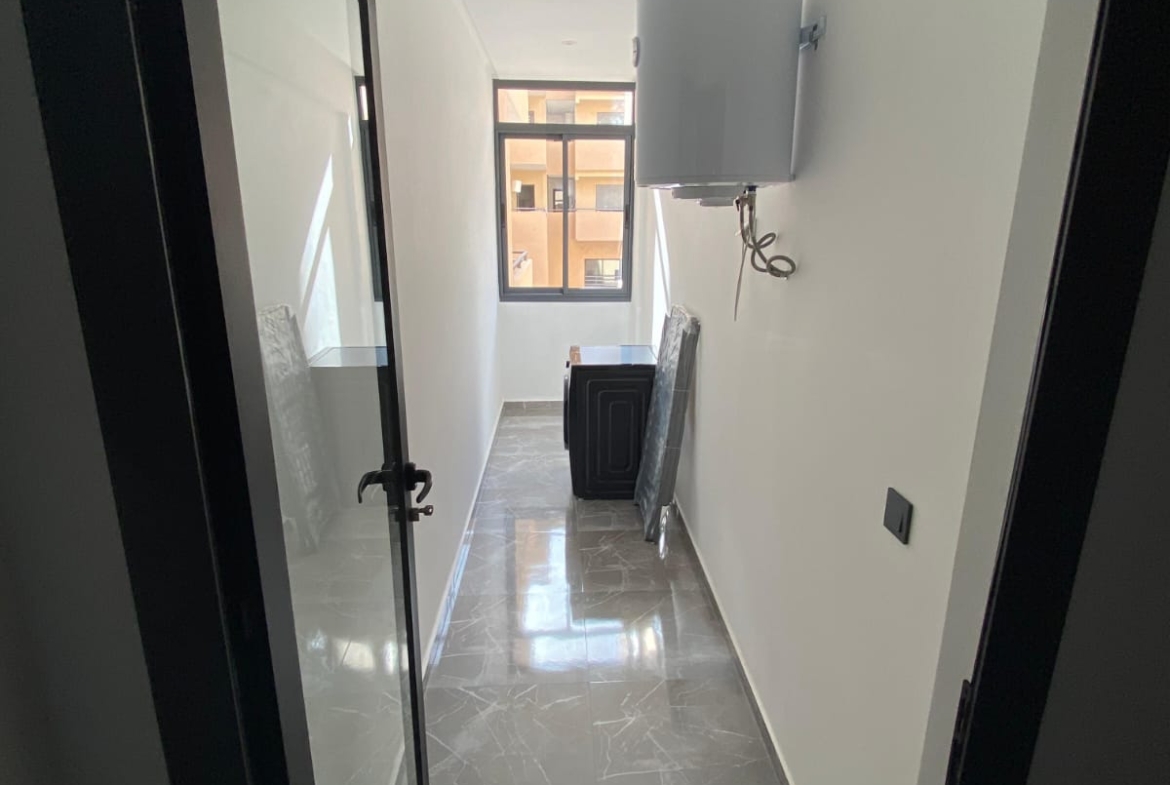 RÉSIDENCE PALMERAIE GATES – T3 MEUBLE