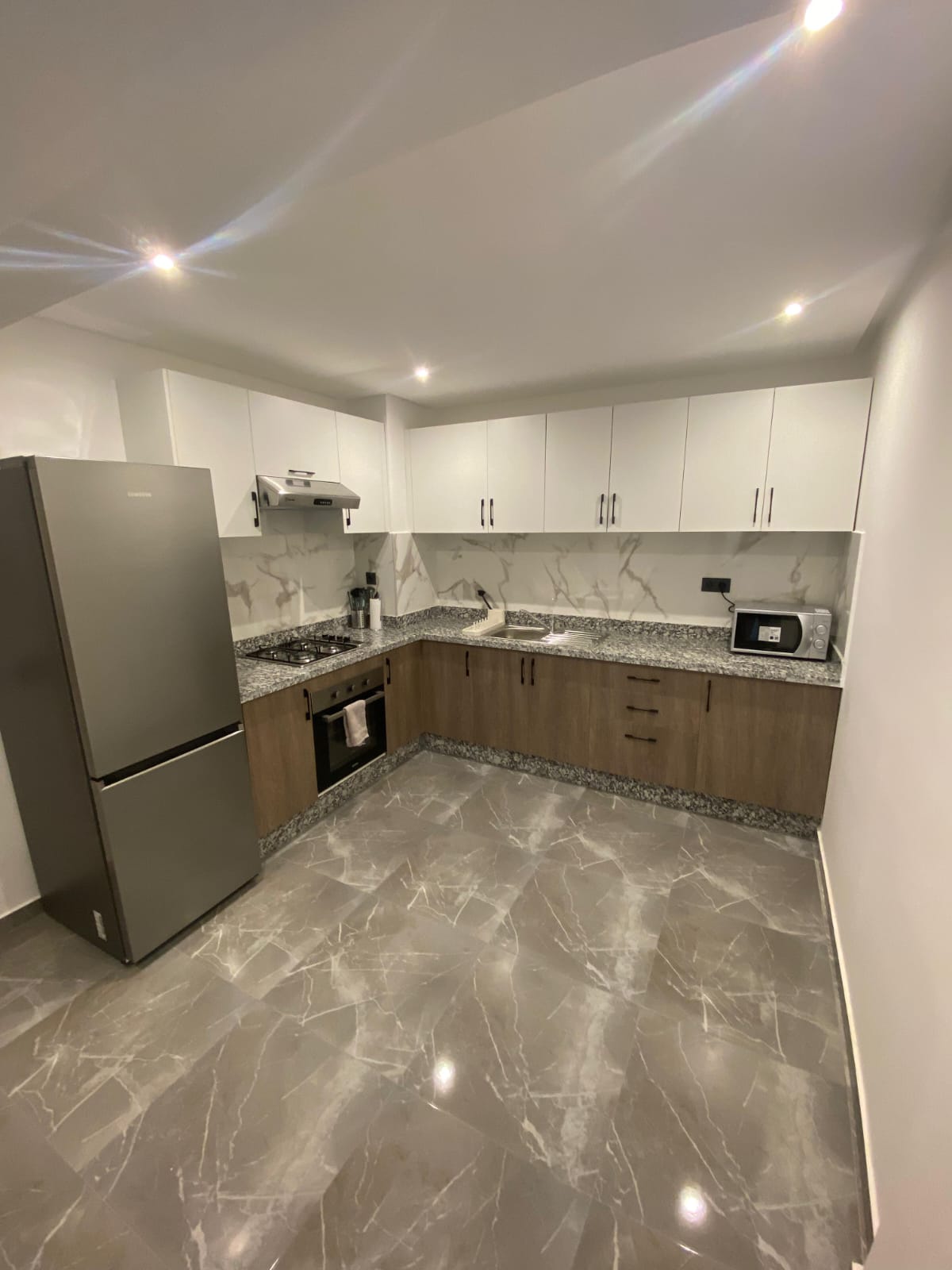 RÉSIDENCE PALMERAIE GATES – T3 MEUBLE