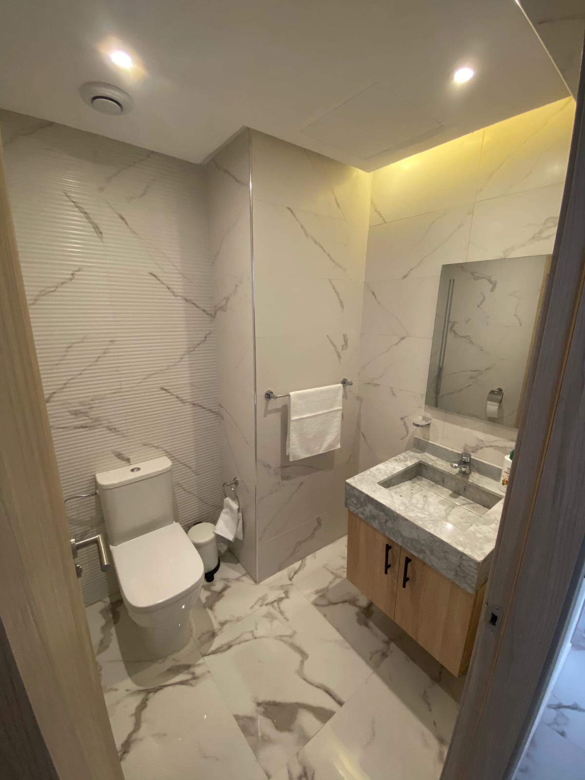 RÉSIDENCE PALMERAIE GATES – T3 MEUBLE