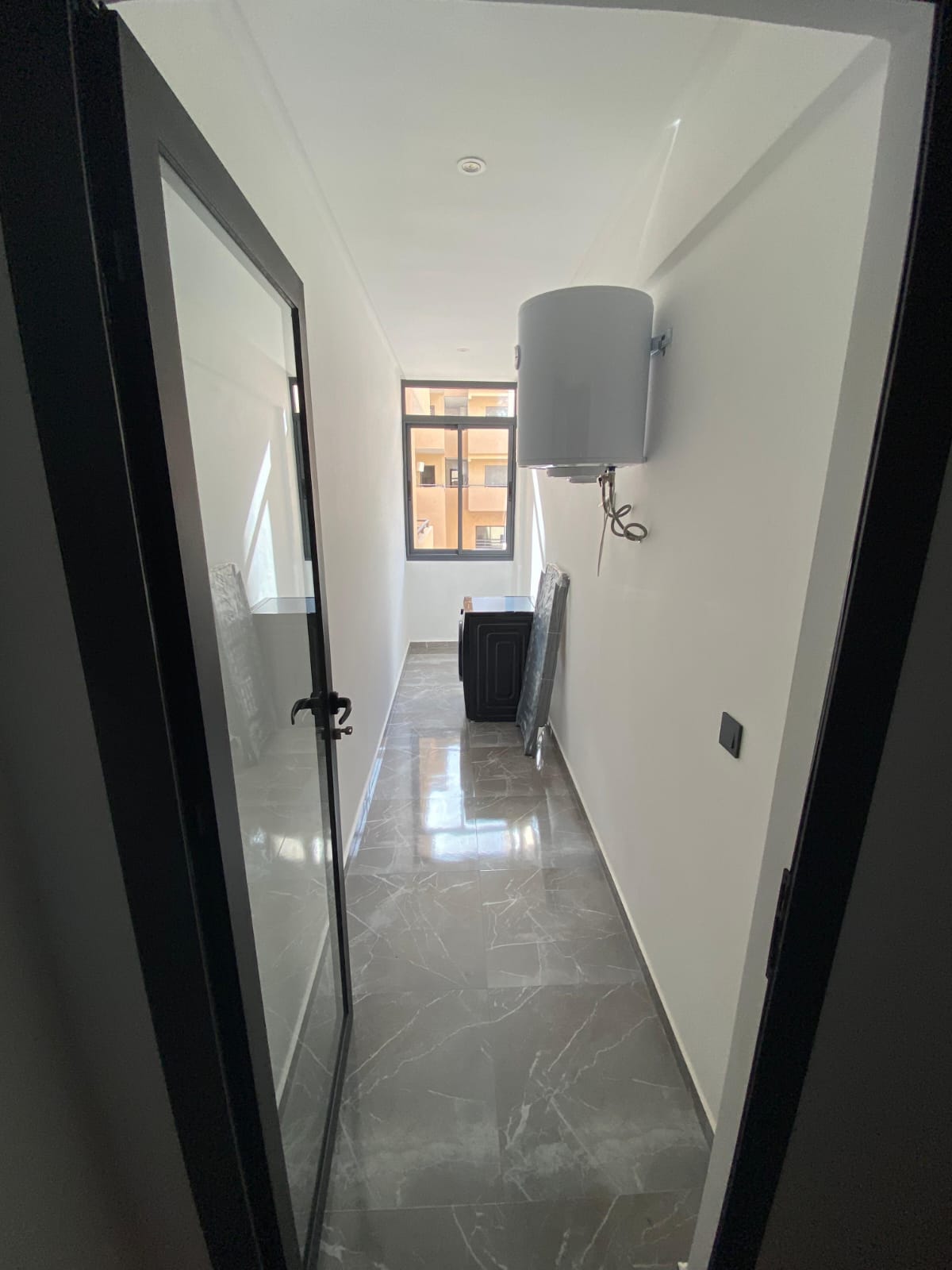 RÉSIDENCE PALMERAIE GATES – T3 MEUBLE