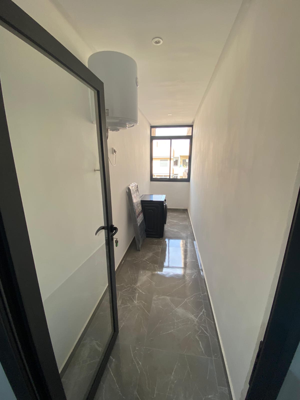 RÉSIDENCE PALMERAIE GATES – T3 MEUBLE