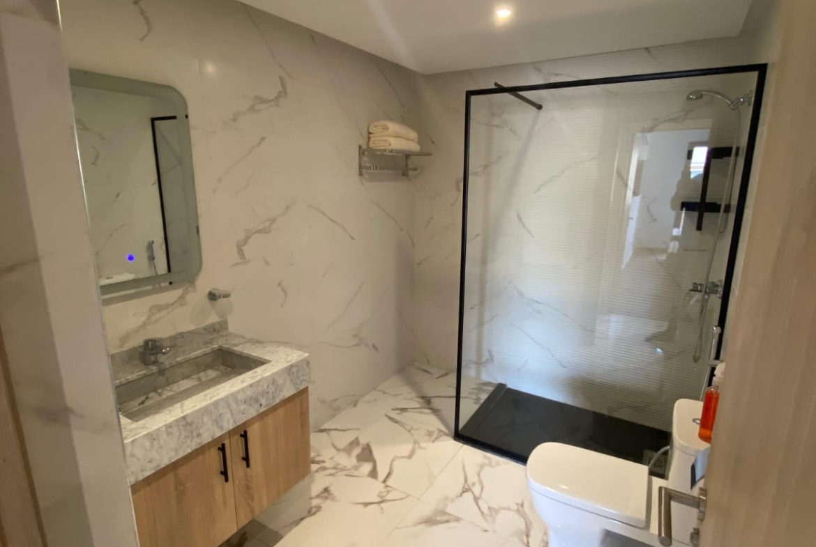 RÉSIDENCE PALMERAIE GATES – T3 MEUBLE
