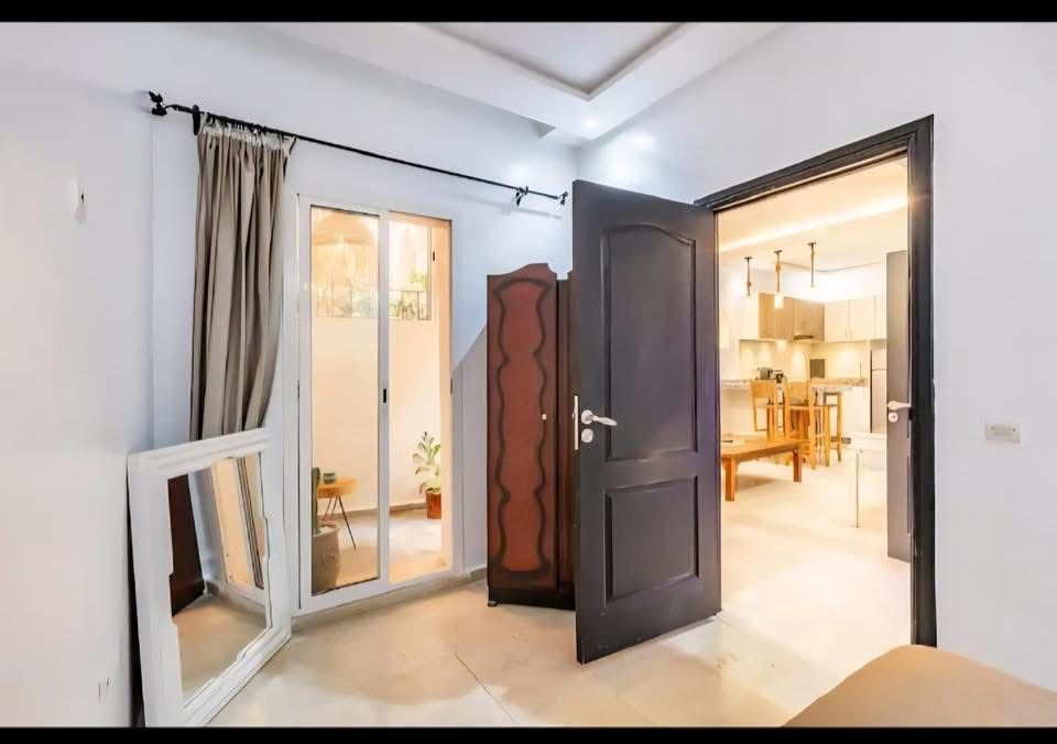 studio hivernage meublé 43m2
