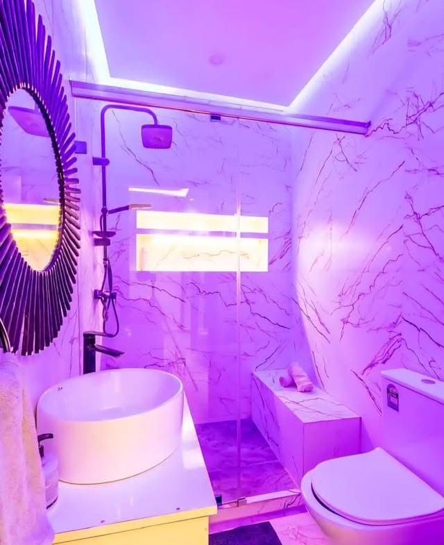 studio hivernage meublé 43m2