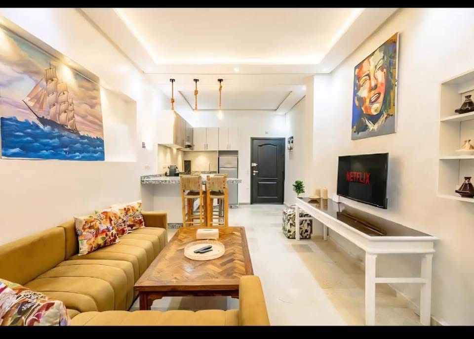 studio hivernage meublé 43m2