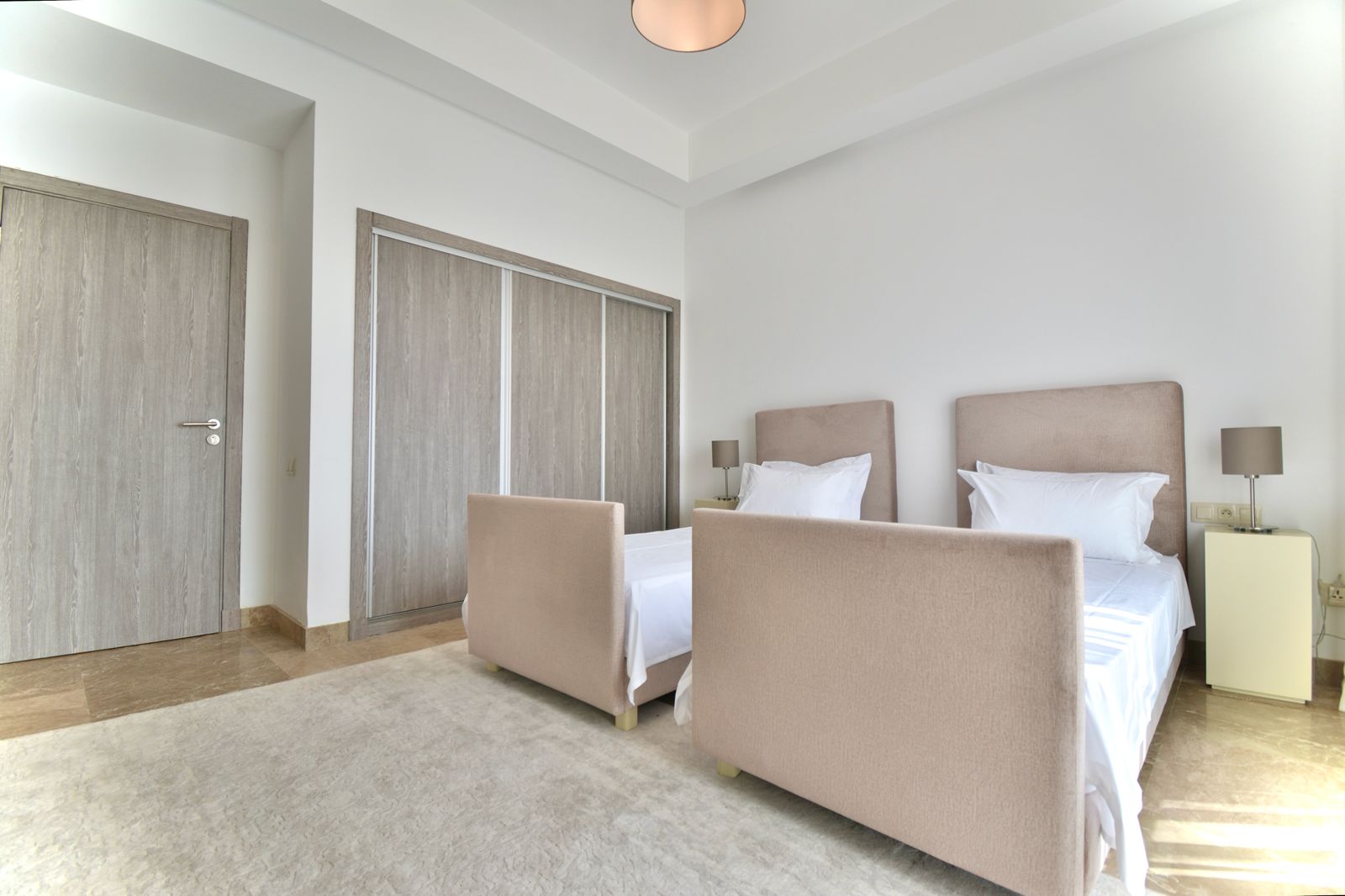 Villa meublée de prestige à la Résidence Waki – 3 chambres, cadre d’exception