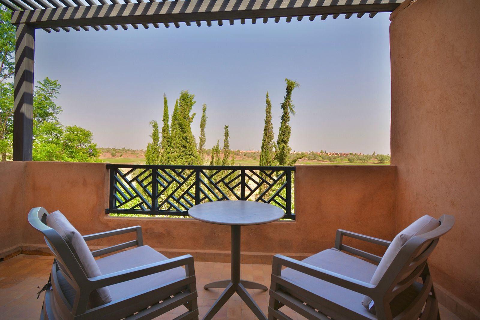 Villa meublée de prestige à la Résidence Waki – 3 chambres, cadre d’exception