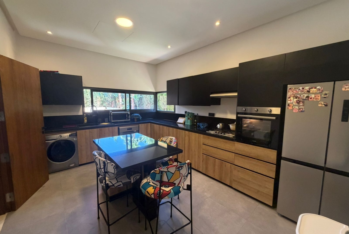 Villa luxueuse GOLF Argan a vendre