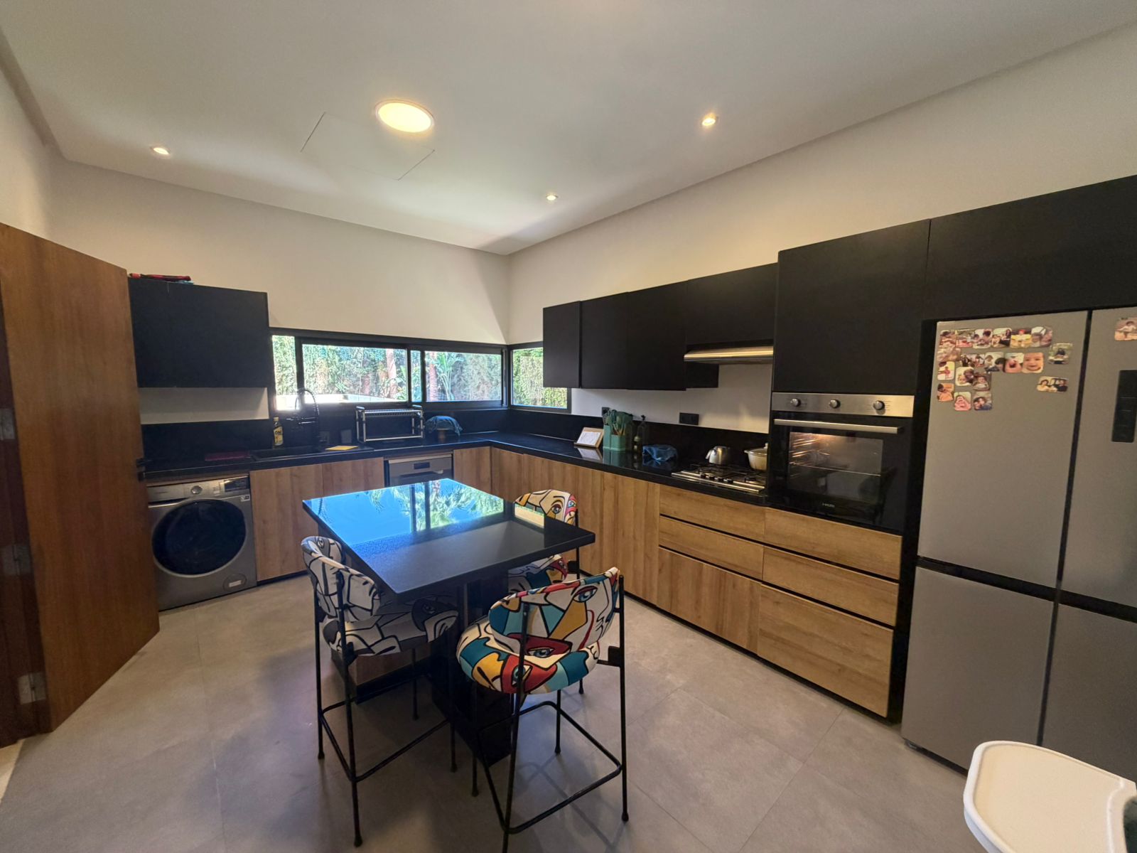Villa luxueuse GOLF Argan a vendre