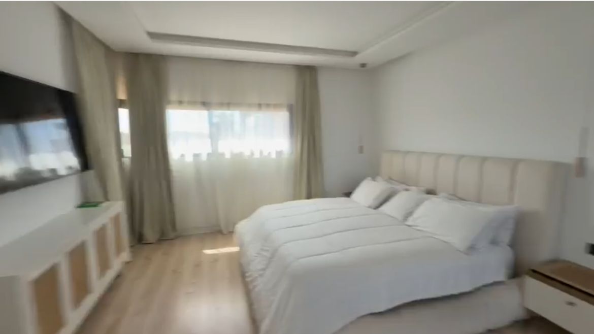 Villa luxueuse GOLF Argan a vendre