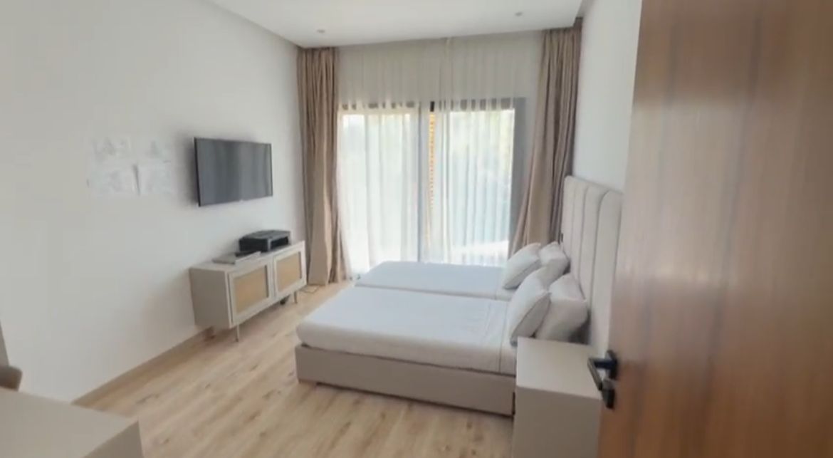 Villa luxueuse GOLF Argan a vendre