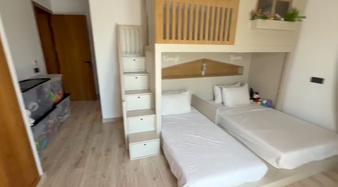 Villa luxueuse GOLF Argan a vendre