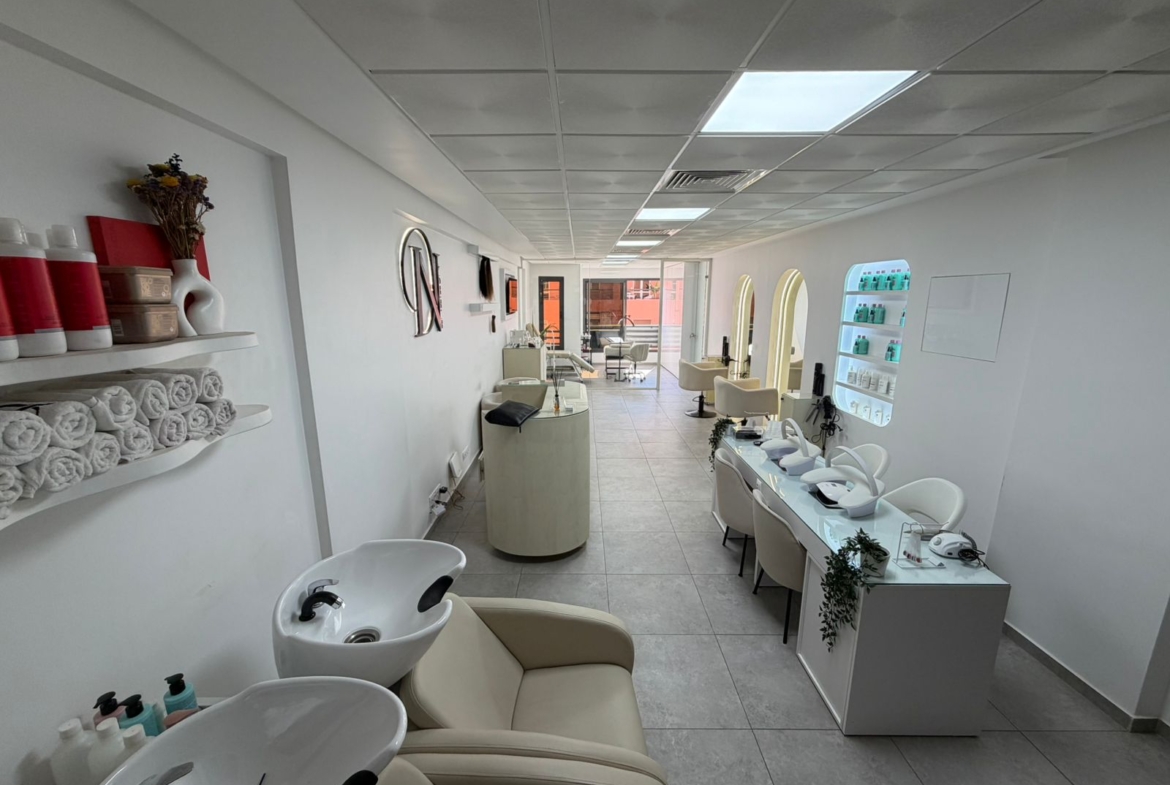 Institut de Beauté carré Eden