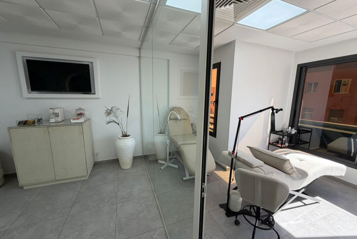 Institut de Beauté carré Eden