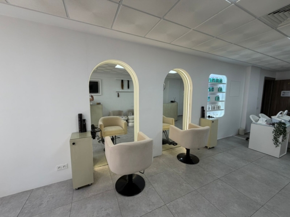 Institut de Beauté carré Eden