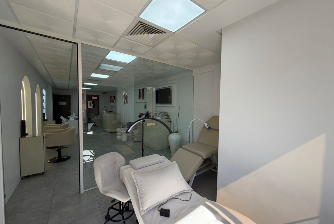 Institut de Beauté carré Eden