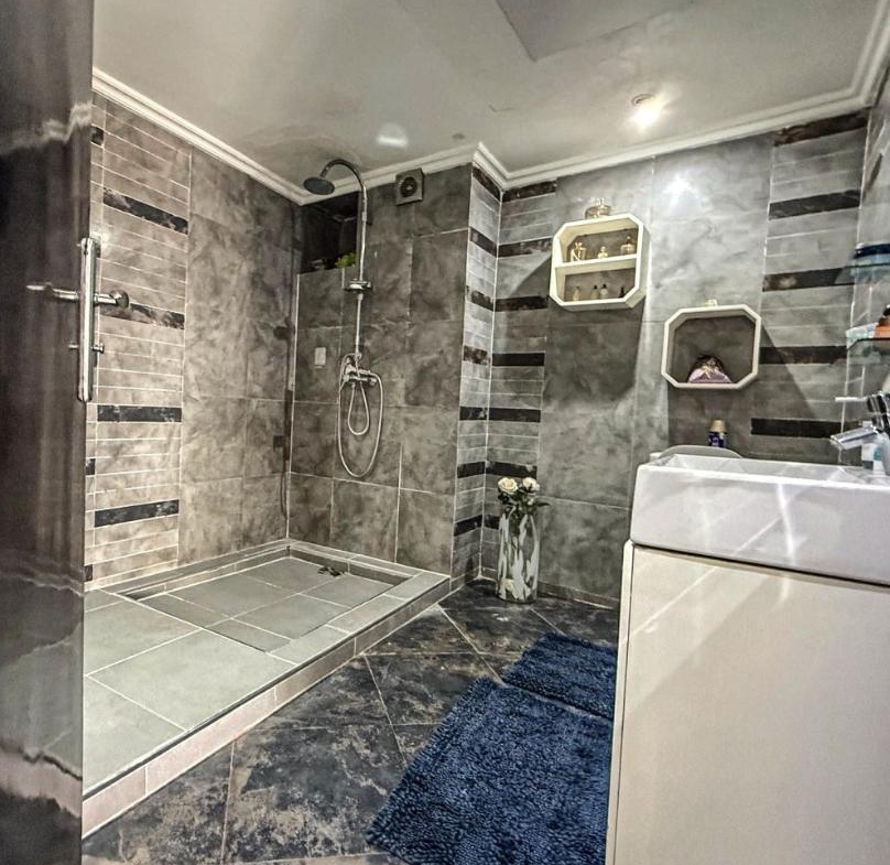 Appart 3 chambres haut standing GUELIZ
