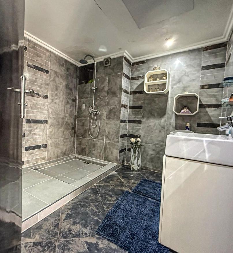 Appart 3 chambres haut standing GUELIZ