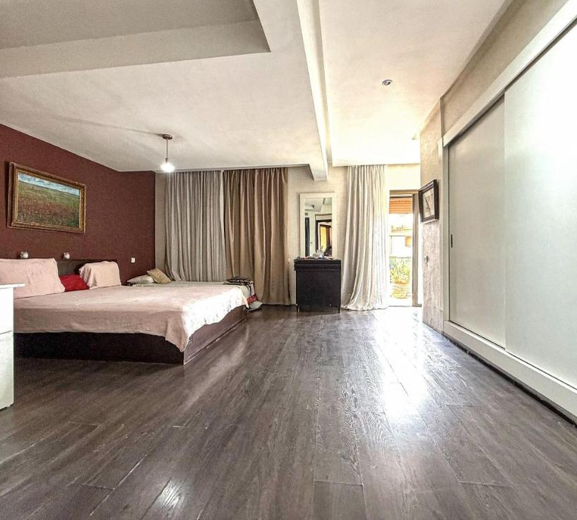 Appart 3 chambres haut standing GUELIZ
