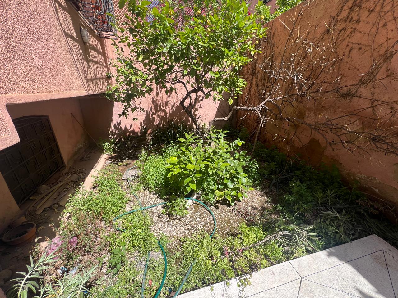 Villa 350m2 à rénover
