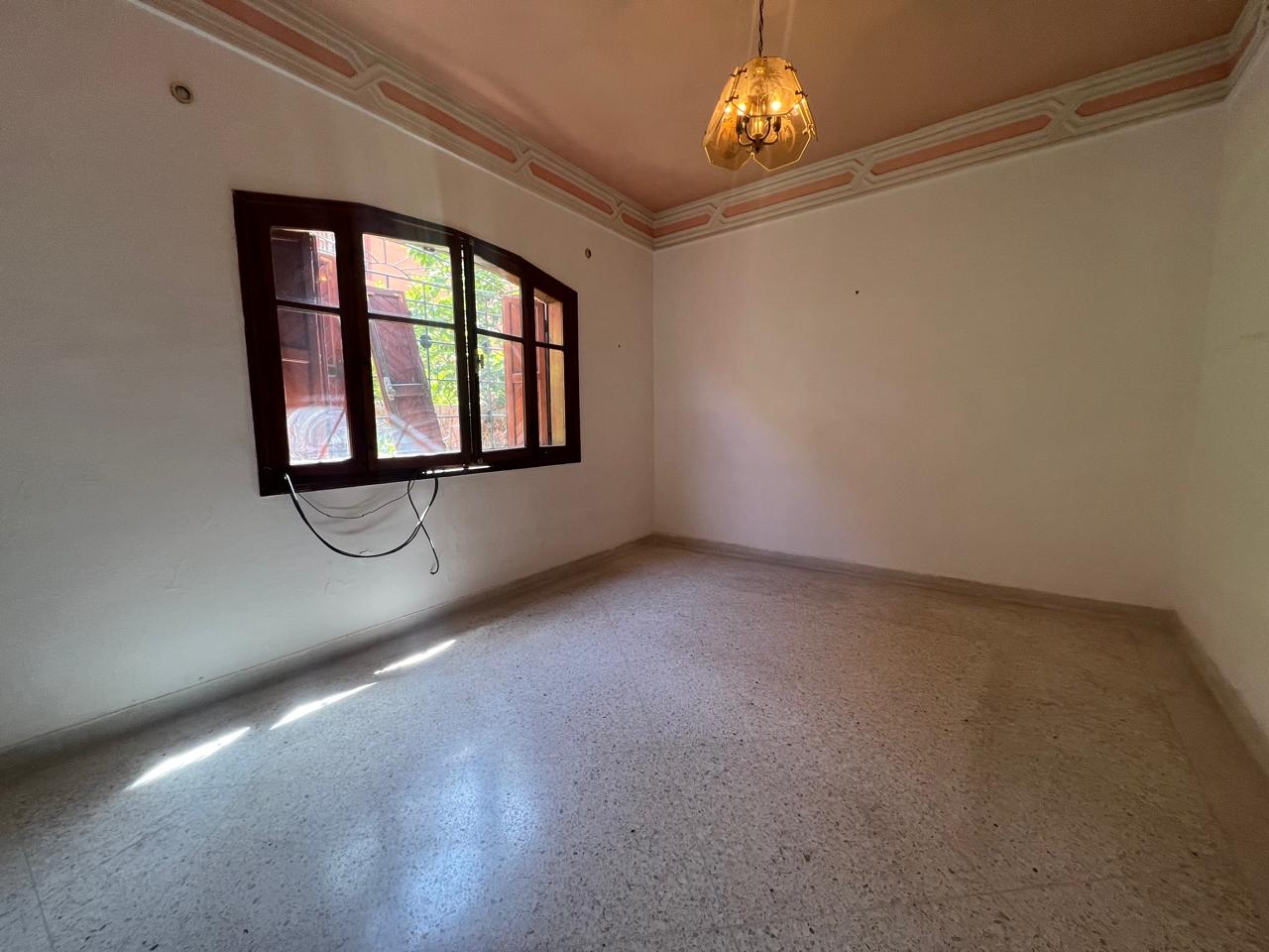 Villa 350m2 à rénover