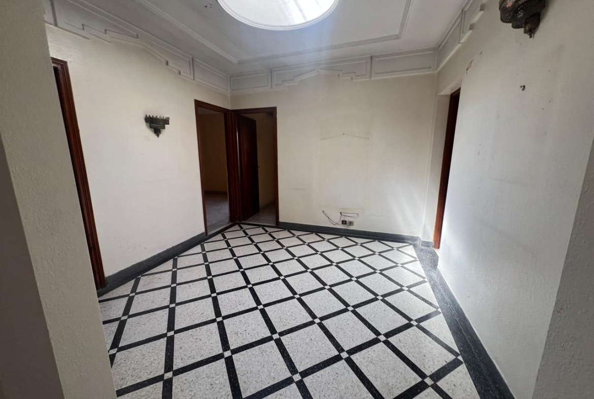 Villa 350m2 à rénover