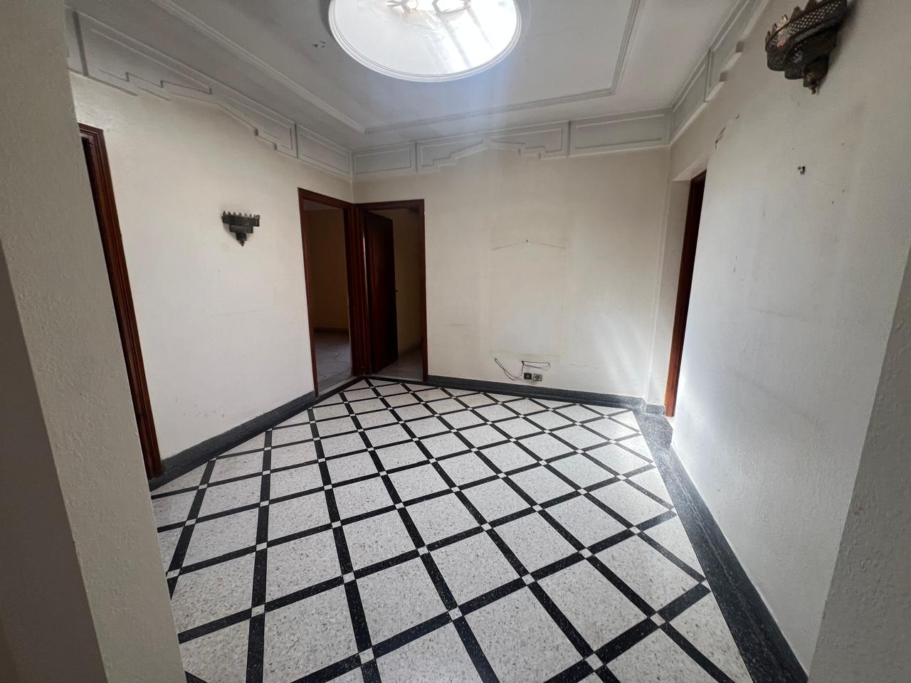 Villa 350m2 à rénover