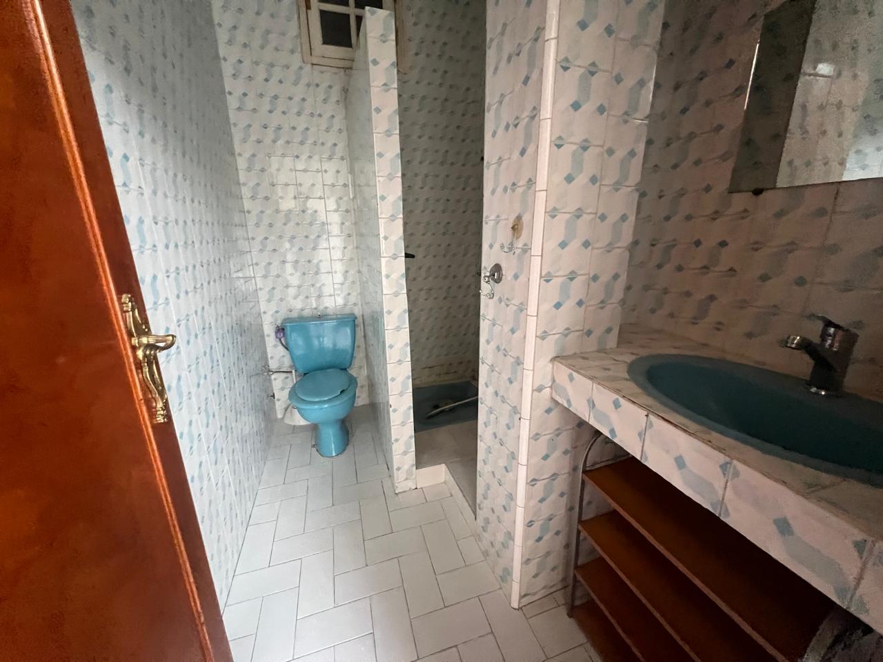 Villa 350m2 à rénover
