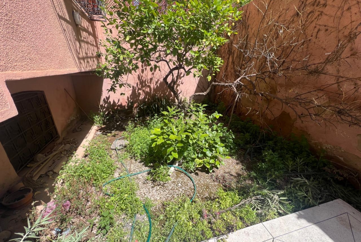 Villa 350m2 à rénover