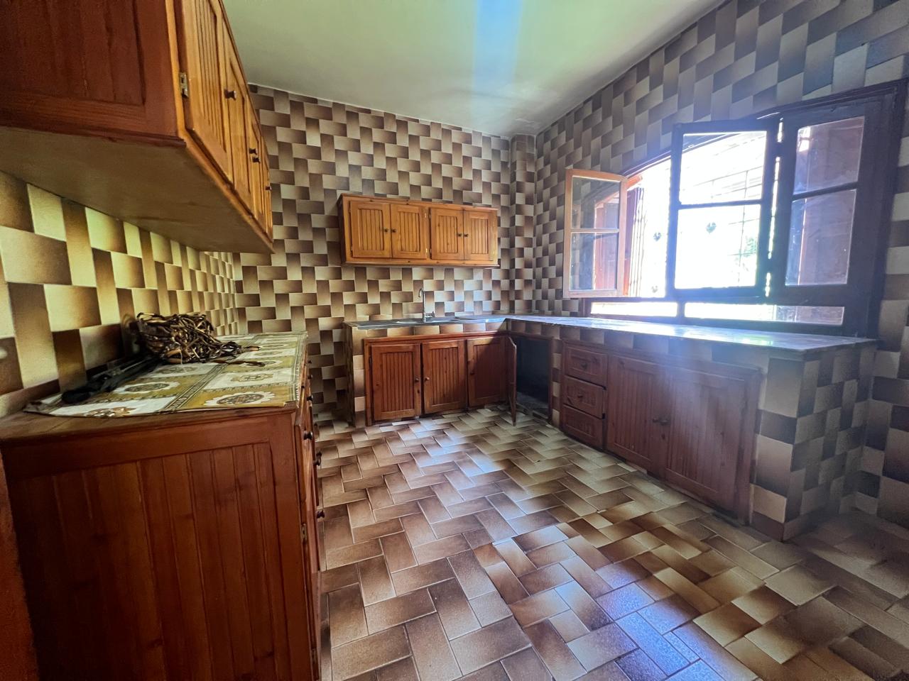 Villa 350m2 à rénover