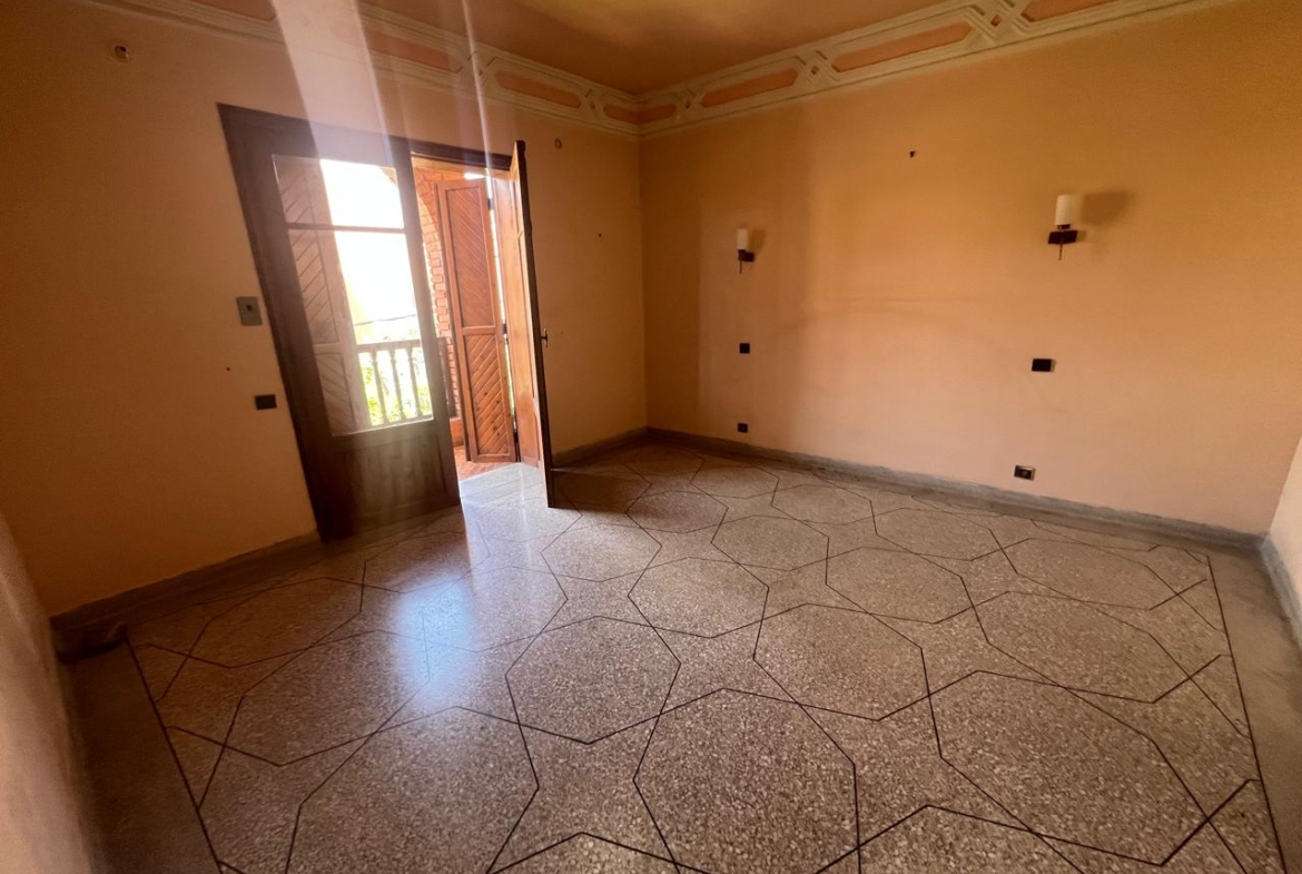 Villa 350m2 à rénover