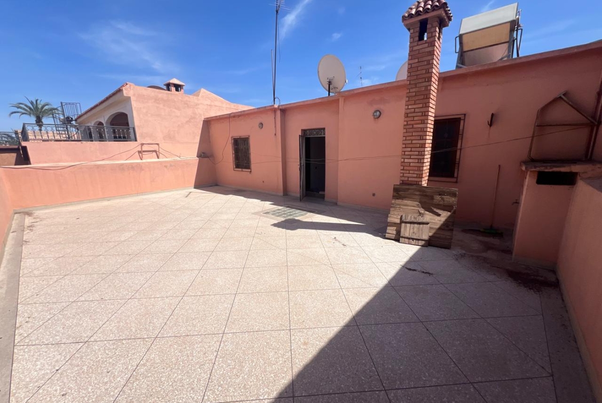 Villa 350m2 à rénover