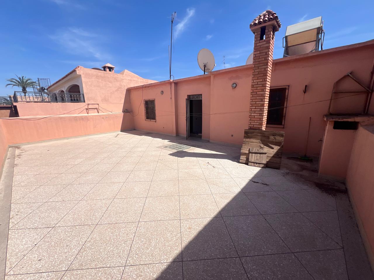 Villa 350m2 à rénover